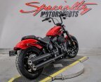 Thumbnail Photo 1 for 2022 Harley-Davidson Softail Street Bob 114