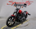 Thumbnail Photo 5 for 2022 Harley-Davidson Softail Street Bob 114