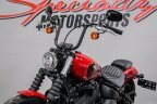 Thumbnail Photo 6 for 2022 Harley-Davidson Softail Street Bob 114