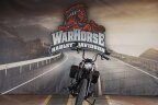 Thumbnail Photo 6 for 2022 Harley-Davidson Softail Street Bob 114