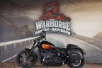 Thumbnail Photo 4 for 2022 Harley-Davidson Softail Street Bob 114