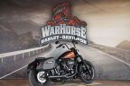 Thumbnail Photo 1 for 2022 Harley-Davidson Softail Street Bob 114
