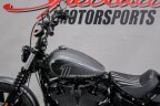 Thumbnail Photo 4 for 2022 Harley-Davidson Softail Street Bob 114