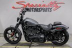 Thumbnail Photo 3 for 2022 Harley-Davidson Softail Street Bob 114