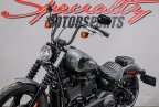 Thumbnail Photo 6 for 2022 Harley-Davidson Softail Street Bob 114