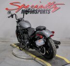 Thumbnail Photo 2 for 2022 Harley-Davidson Softail Street Bob 114
