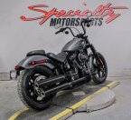 Thumbnail Photo 1 for 2022 Harley-Davidson Softail Street Bob 114