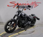 Thumbnail Photo 5 for 2022 Harley-Davidson Softail Street Bob 114