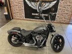 Thumbnail Photo 2 for 2022 Harley-Davidson Softail Street Bob 114