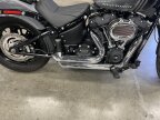 Thumbnail Photo 3 for 2022 Harley-Davidson Softail Street Bob 114