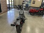 Thumbnail Photo 4 for 2022 Harley-Davidson Softail Street Bob 114