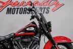 Thumbnail Photo 1 for 2022 Harley-Davidson Softail Heritage Classic 114