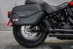 Thumbnail Photo 3 for 2022 Harley-Davidson Softail Heritage Classic 114
