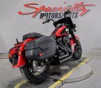 Thumbnail Photo 4 for 2022 Harley-Davidson Softail Heritage Classic 114