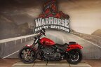 Thumbnail Photo 4 for 2022 Harley-Davidson Softail Street Bob 114