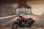 Thumbnail Photo 5 for 2022 Harley-Davidson Softail Street Bob 114