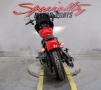 Thumbnail Photo 5 for 2022 Harley-Davidson Softail Street Bob 114