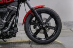 Thumbnail Photo 2 for 2022 Harley-Davidson Softail Street Bob 114