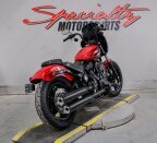 Thumbnail Photo 4 for 2022 Harley-Davidson Softail Street Bob 114