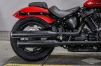 Thumbnail Photo 3 for 2022 Harley-Davidson Softail Street Bob 114
