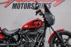 Thumbnail Photo 1 for 2022 Harley-Davidson Softail Street Bob 114
