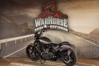 Thumbnail Photo 3 for 2022 Harley-Davidson Softail Street Bob 114