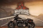 Thumbnail Photo 4 for 2022 Harley-Davidson Softail Fat Bob 114