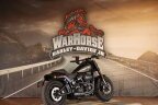 Thumbnail Photo 1 for 2022 Harley-Davidson Softail Fat Bob 114
