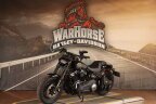 Thumbnail Photo 5 for 2022 Harley-Davidson Softail Fat Bob 114