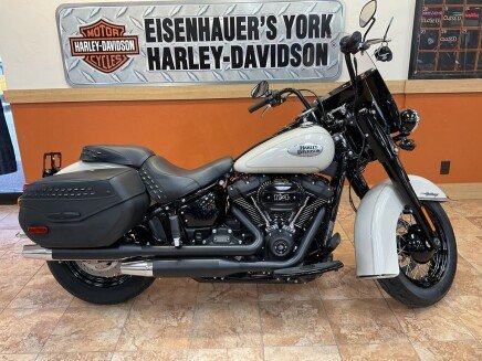 Photo 1 for 2022 Harley-Davidson Softail