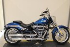 Thumbnail Photo 1 for 2022 Harley-Davidson Softail Fat Boy 114