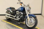 Thumbnail Photo 2 for 2022 Harley-Davidson Softail Fat Boy 114