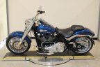 Thumbnail Photo 6 for 2022 Harley-Davidson Softail Fat Boy 114