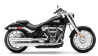 Thumbnail Photo 1 for 2022 Harley-Davidson Softail Fat Boy 114