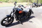 Thumbnail Photo 4 for 2022 Harley-Davidson Softail Street Bob 114