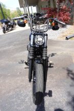 Thumbnail Photo 3 for 2022 Harley-Davidson Softail Street Bob 114