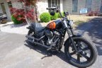Thumbnail Photo 2 for 2022 Harley-Davidson Softail Street Bob 114