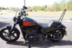 Thumbnail Photo 5 for 2022 Harley-Davidson Softail Street Bob 114