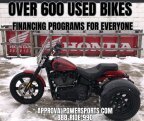 Thumbnail Photo 1 for 2022 Harley-Davidson Softail Street Bob 114