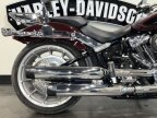 Thumbnail Photo 6 for 2022 Harley-Davidson Softail Fat Boy 114
