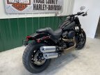 Thumbnail Photo 4 for 2022 Harley-Davidson Softail Fat Bob 114