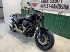 Thumbnail Photo 5 for 2022 Harley-Davidson Softail Fat Bob 114