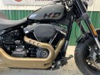 Thumbnail Photo 2 for 2022 Harley-Davidson Softail Fat Bob 114