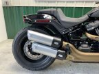 Thumbnail Photo 3 for 2022 Harley-Davidson Softail Fat Bob 114