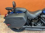 Thumbnail Photo 5 for 2022 Harley-Davidson Softail Heritage Classic 114