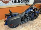 Thumbnail Photo 3 for 2022 Harley-Davidson Softail Heritage Classic 114