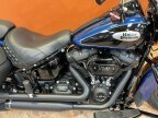 Thumbnail Photo 6 for 2022 Harley-Davidson Softail Heritage Classic 114