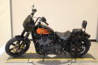 Thumbnail Photo 5 for 2022 Harley-Davidson Softail Street Bob 114