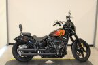 Thumbnail Photo 1 for 2022 Harley-Davidson Softail Street Bob 114