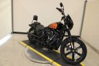 Thumbnail Photo 2 for 2022 Harley-Davidson Softail Street Bob 114